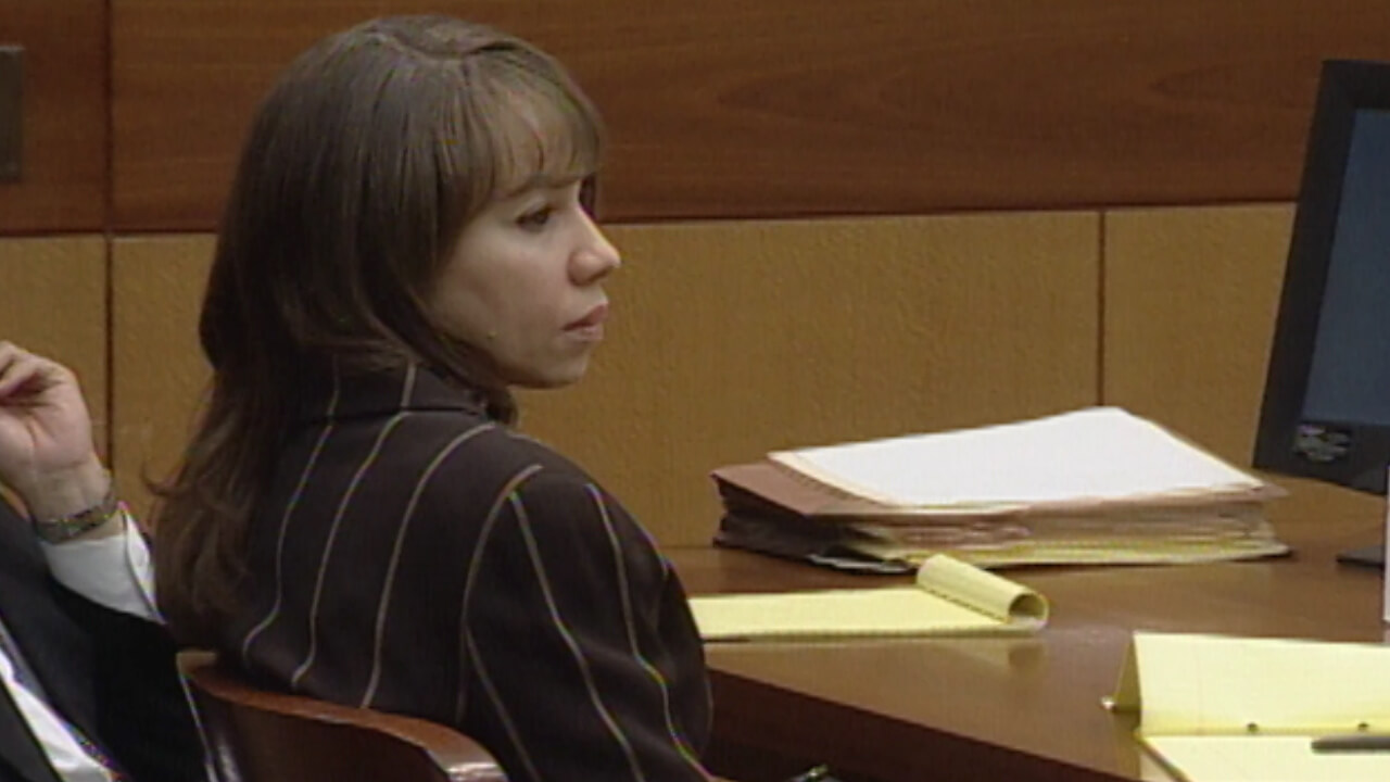 Scorned Lover Murder Trial: GA v. Dionna Baugh