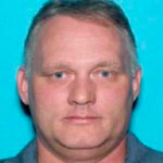 Robert Bowers license photo