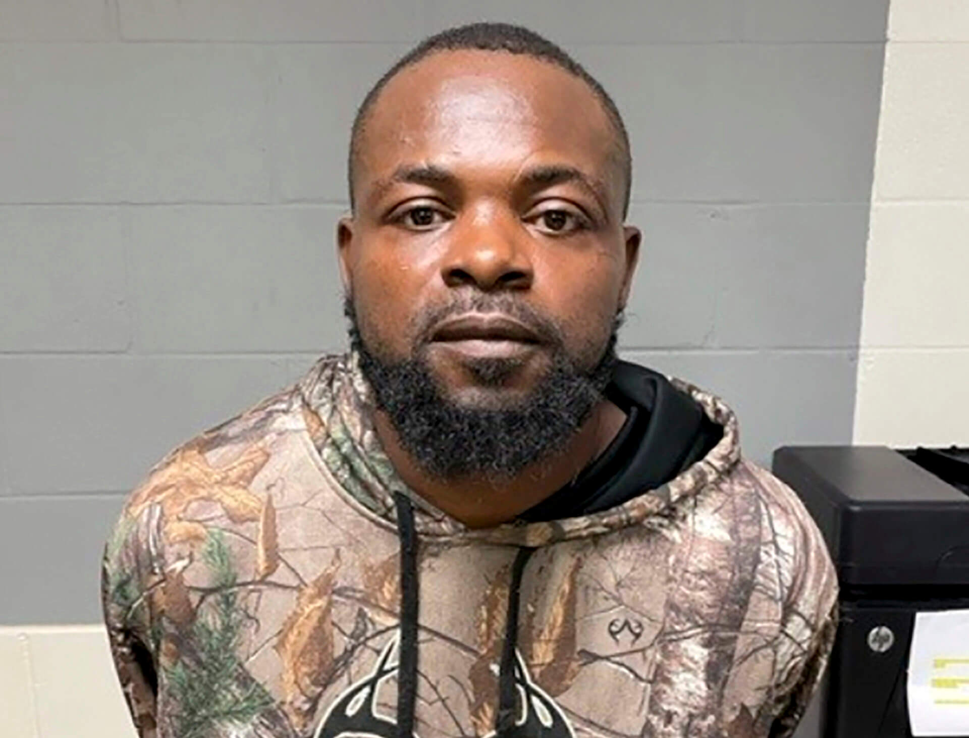 Man Charged With Murder In Killing Of Officer On 1st Shift Court TV