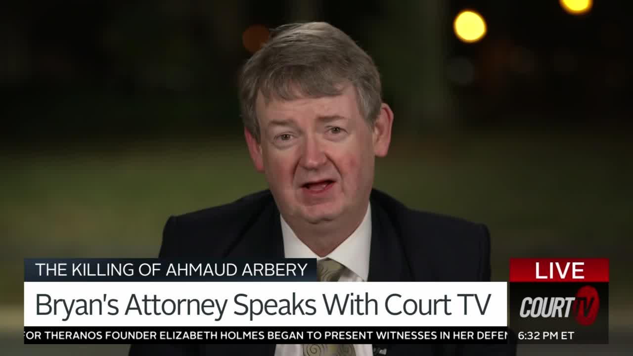 William Roderick Bryan Why Was William Roddie Bryan Convicted – LFPT