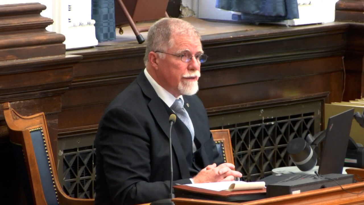 37-WI v. Rittenhouse: Dr. John Black | Court TV Video