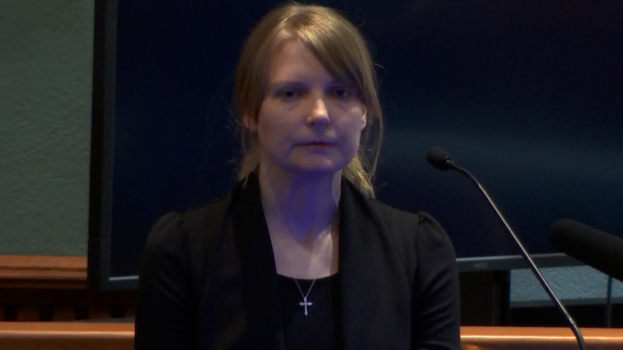 MO v. Lynlee Renick Snake Breeder Murder Trial Court TV