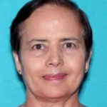 Nohema Graber missing person photo