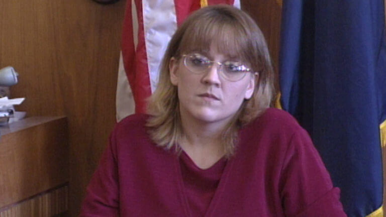 Sharee Miller testifies in her own defense in her murder trial