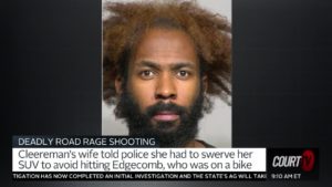 Theodore edgecomb booking photo