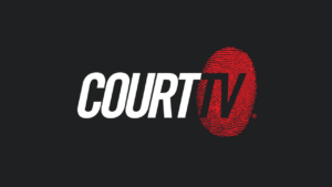 Court TV logo