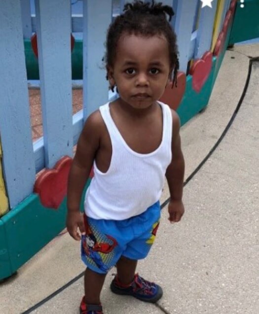 photo of codi bigsby