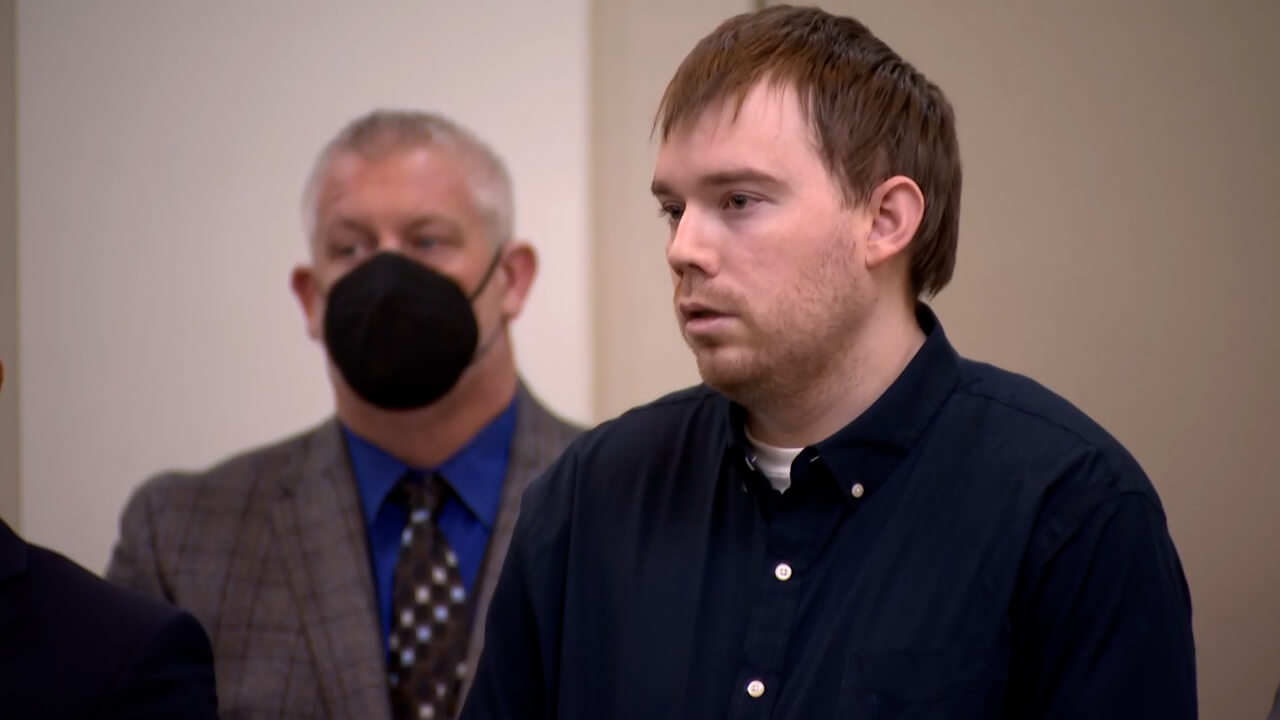 Waffle House Shooting Trial: TN v. Travis Reinking