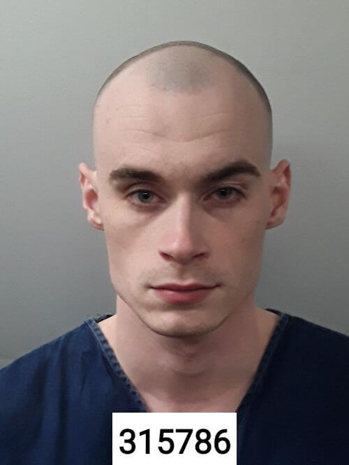 David Sparks 'I hope she's alright': police release interview in Savannah Spurlock