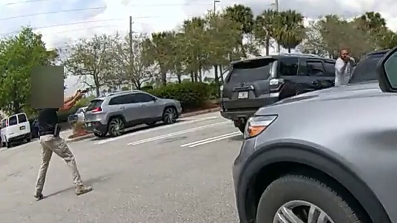 Sheriff: deputies shoot man connected to Florida mosque killing | Court TV