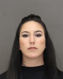 Taylor Schabusiness mugshot