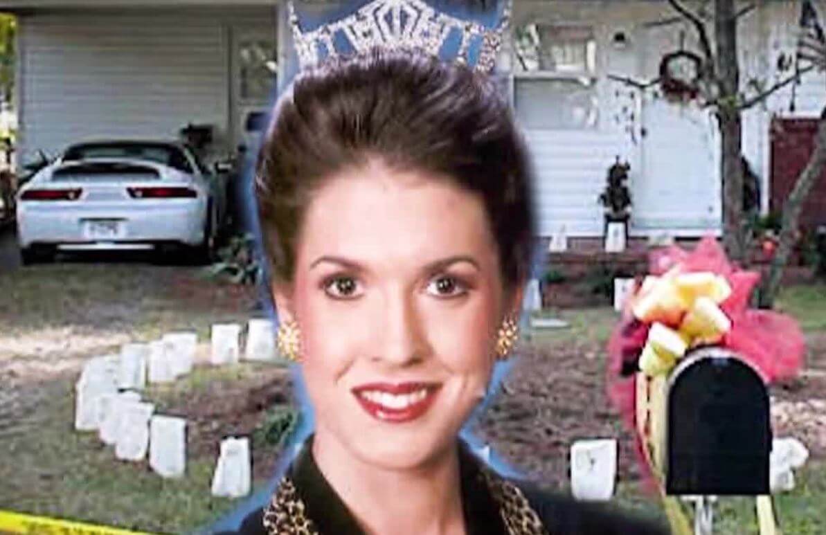 Missing Beauty Queen Murder | Accomplice to Murder Podcast