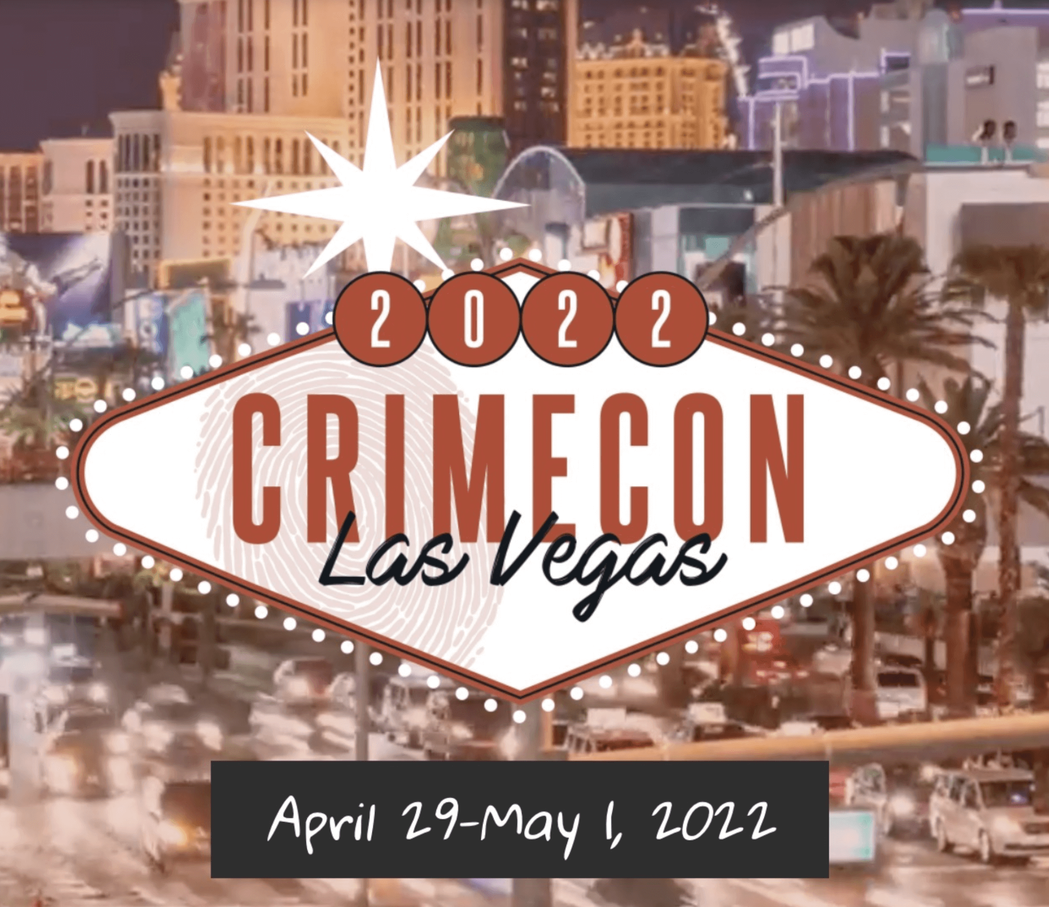 Truecrime stars front and center at CrimeCon 2022 in Las Vegas Court TV