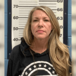 Lori Vallow booking photo April 2022