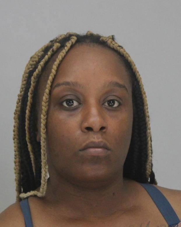 Lacravivonne Washington