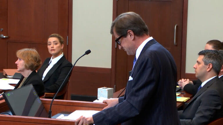 benjamin chew addresses the judge