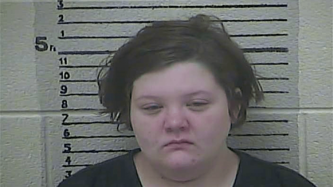Kentucky mother pleads guilty to murdering newborn | Court TV