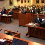 trial proceedings in depp v heard
