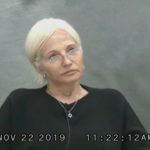 The jury views video deposition from Ellen Barkin