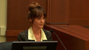 gina deuters testifies