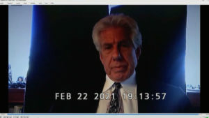 david kipper video deposition