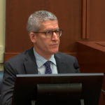 richard gilbert testifies