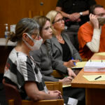 Parents of Ethan Crumbley in court