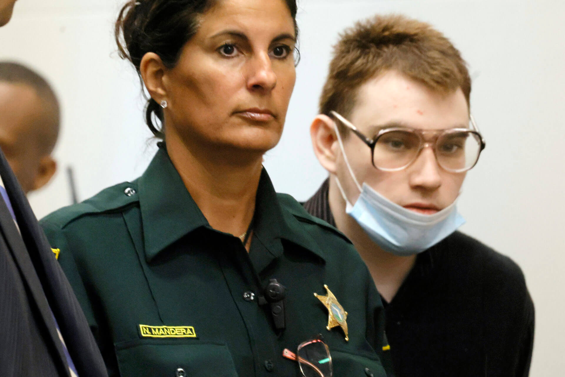 Parkland Mass Shooting Jurors Shown Graphic Victims Photos Court TV