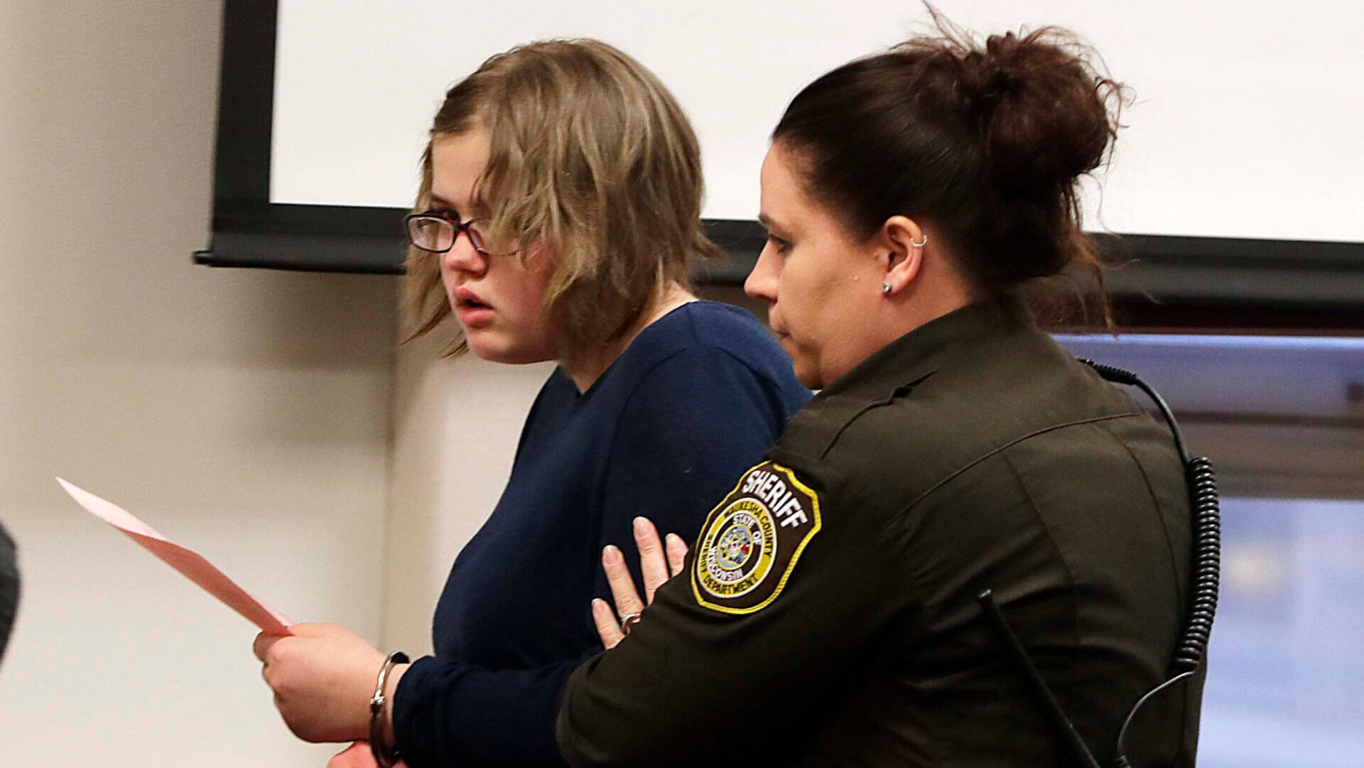 morgan geyser appears in court