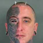 Jeremy Lee Pauley mugshot