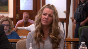Lori Vallow Daybell appears in court