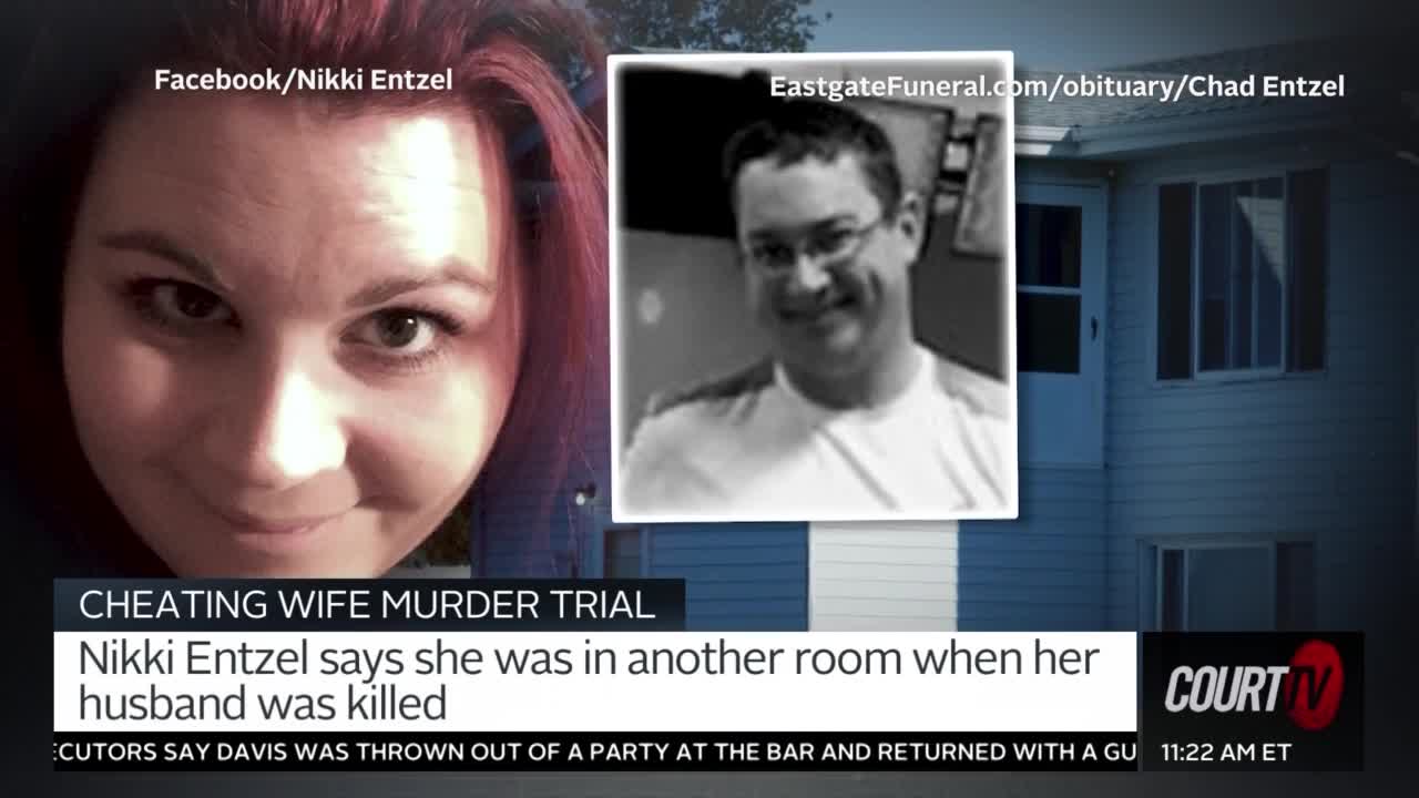 Jury Selection Underway In Cheating Wife Murder Trial Court Tv Video