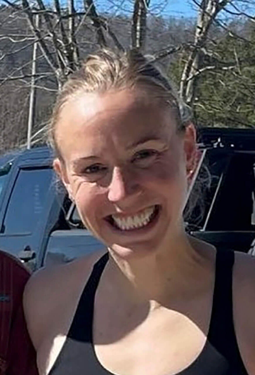 eliza fletcher portrait