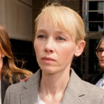 Sherri Papini leaves court