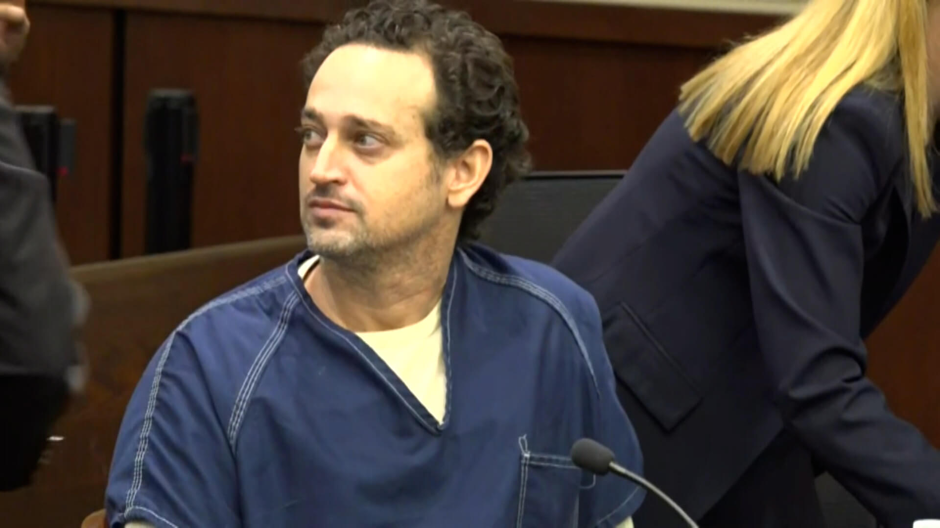 Florida Dentist Denied Pre Trial Release In Murder For Hire Plot Court Tv