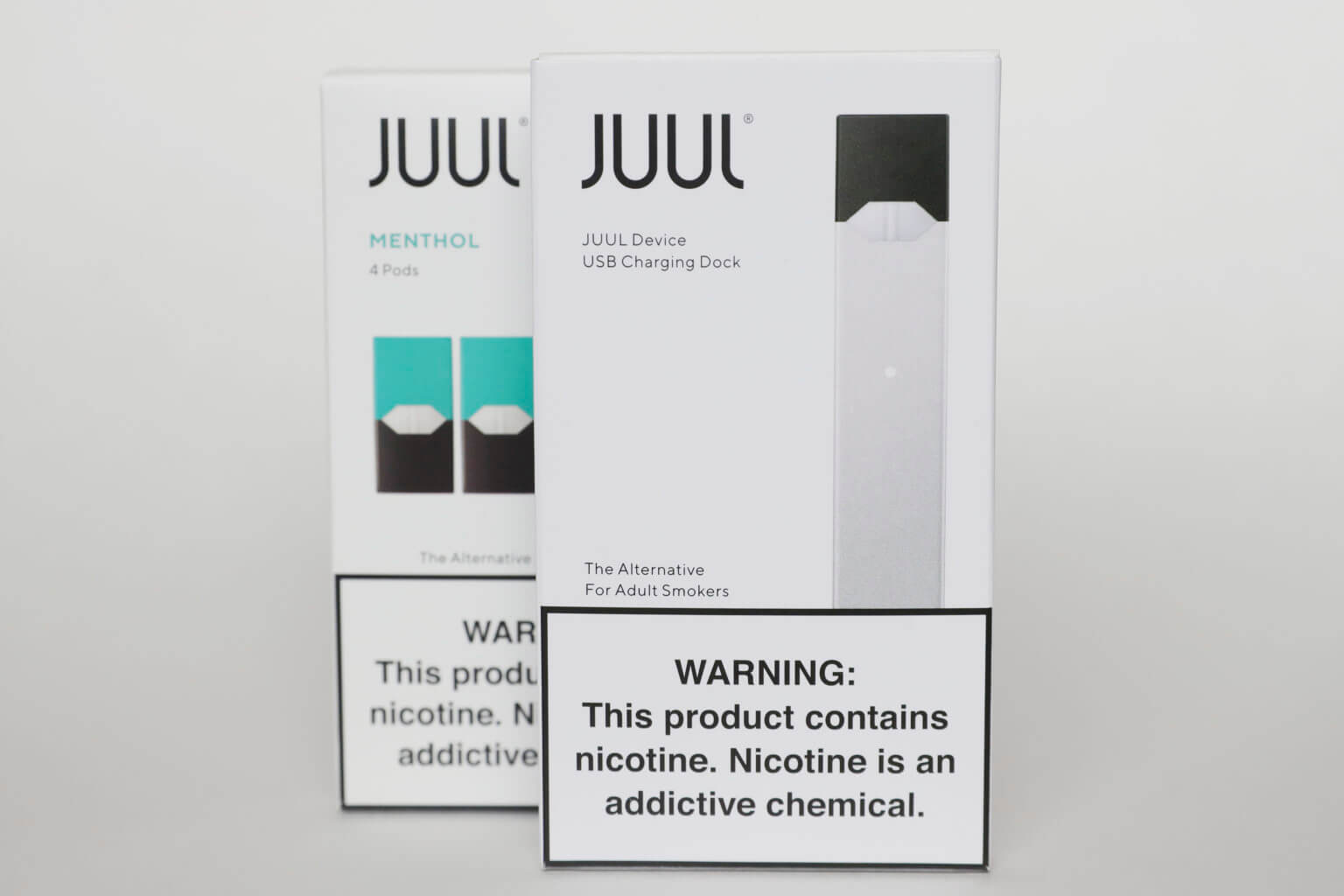 Juul to pay nearly $440M to settle states' teen vaping probe | Court TV