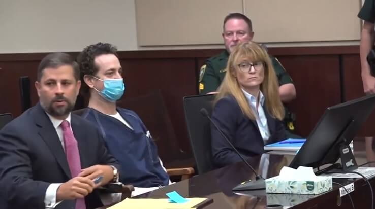 Charlie Adelson sentenced in Dentist Mastermind Murder Trial | Court TV