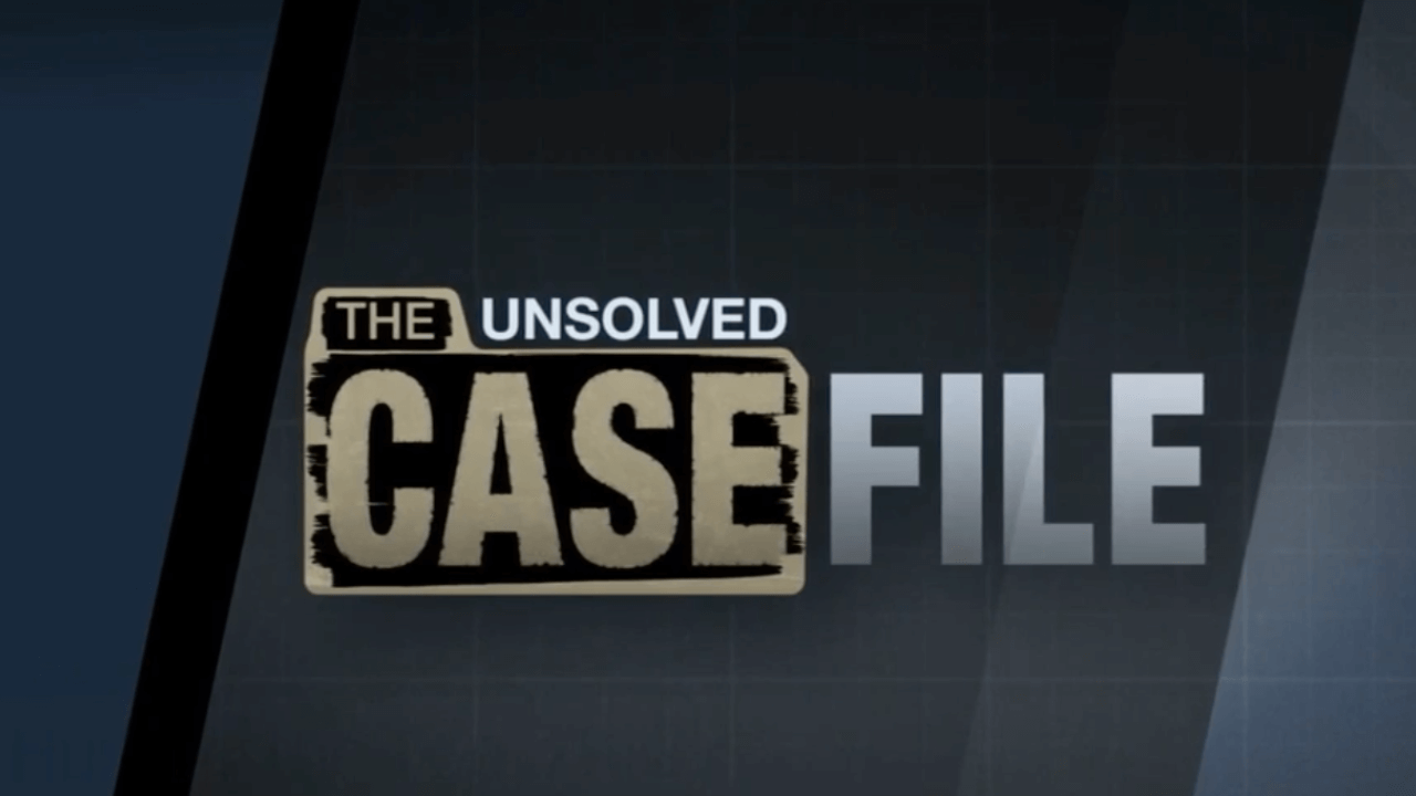 The Unsolved Casefile
