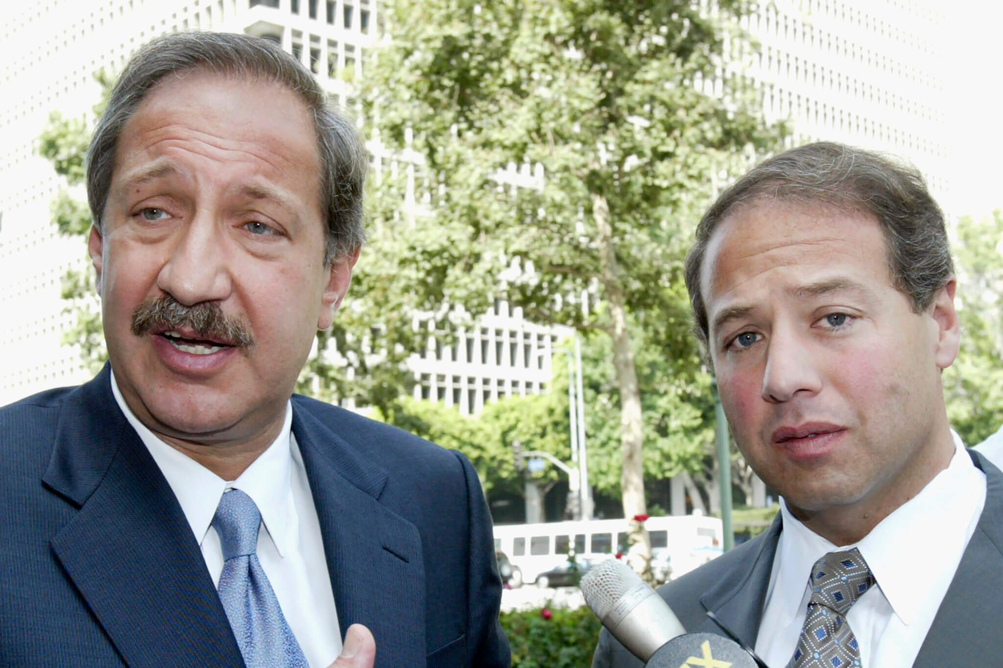 Celebrity attorney Geragos subject of fraud probe Court TV