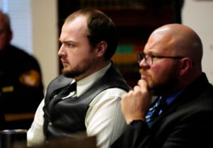 Judge allows brother to testify against brother in Rhoden family murders -  The Tribune