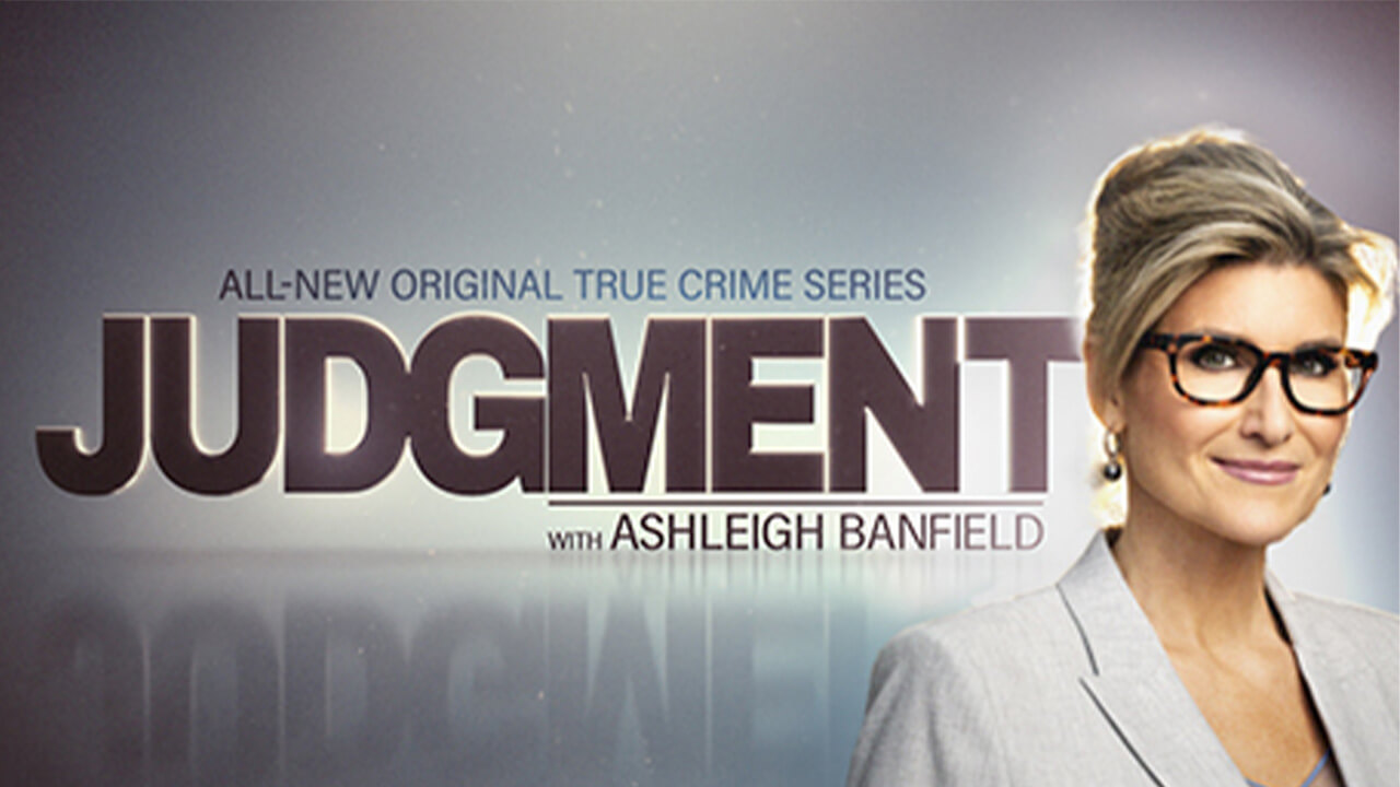 Judgment with Ashleigh Banfield
