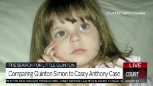 casey anthony in court 2022