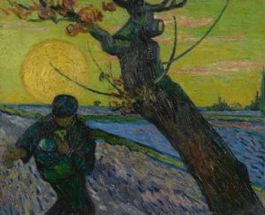 Vincent Van Gogh - Museum TV