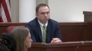 Aaron Dean Trial Day 4