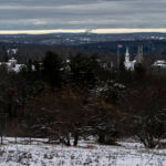Sandy Hook Permanent Memorial