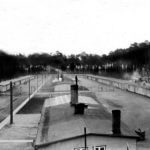 Nazi concentration camp Stutthof in Sztutowo, Poland