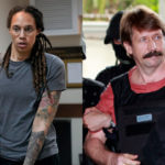 Brittney Griner Viktor Bout swap