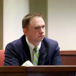 Aaron Dean Trial Day 4