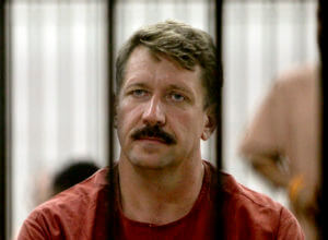 Viktor Bout prisoner swap