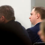 Aaron Dean Trial Day 1